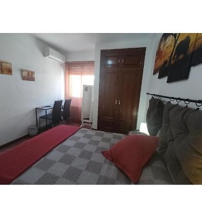 Habitacion Tranquila 마드리드 외부 사진