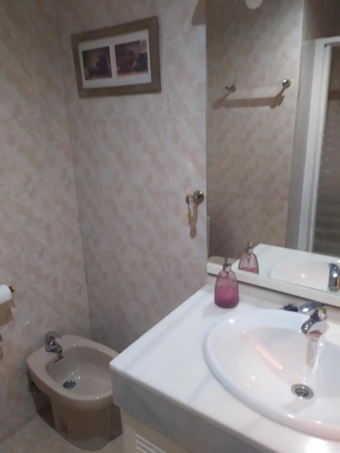Habitacion Tranquila 마드리드 외부 사진