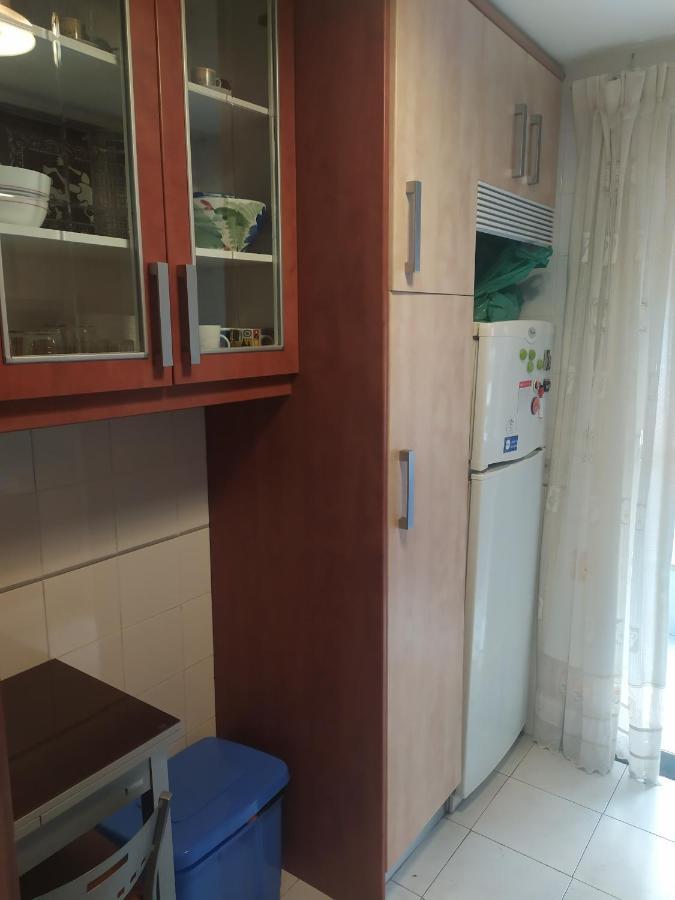 Habitacion Tranquila 마드리드 외부 사진